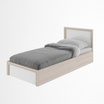 Кровать с подъемным механизмом, модуль №22 