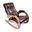 Кресло-качалка Dondolo Модель 4